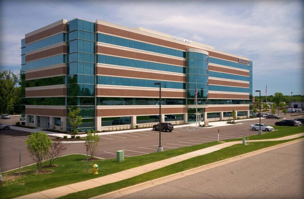 650 Trade Centre-Portage