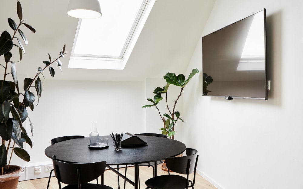 LABS Lockside London