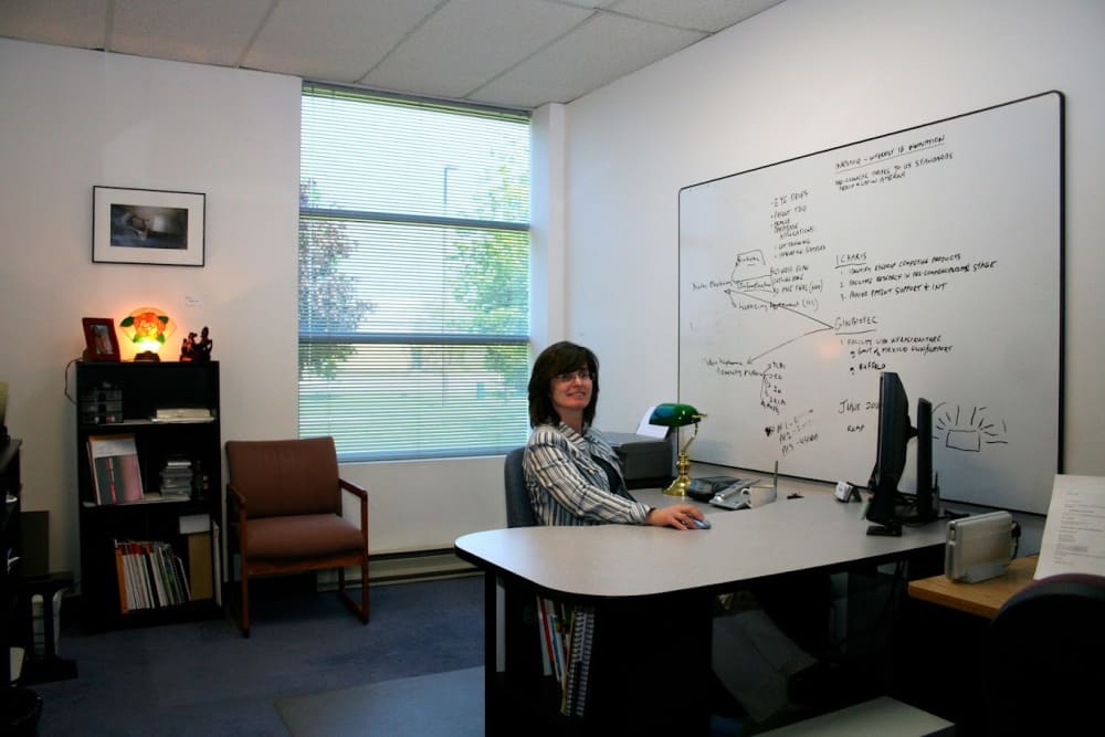 Taylor Creek Enterprise Center