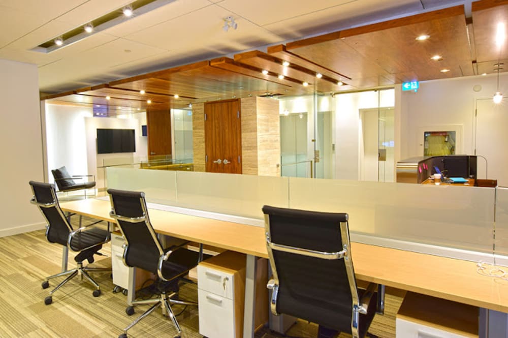 Workhaus 56 Temperance St- Toronto