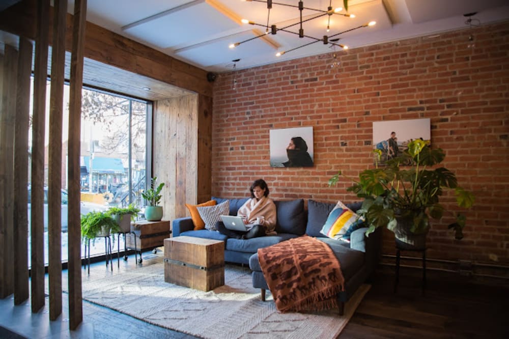 Espace Mile End Montréal