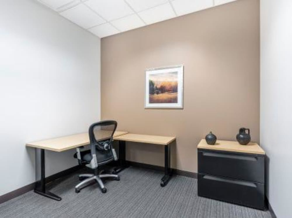 Regus - St. Charles - The Plaza
