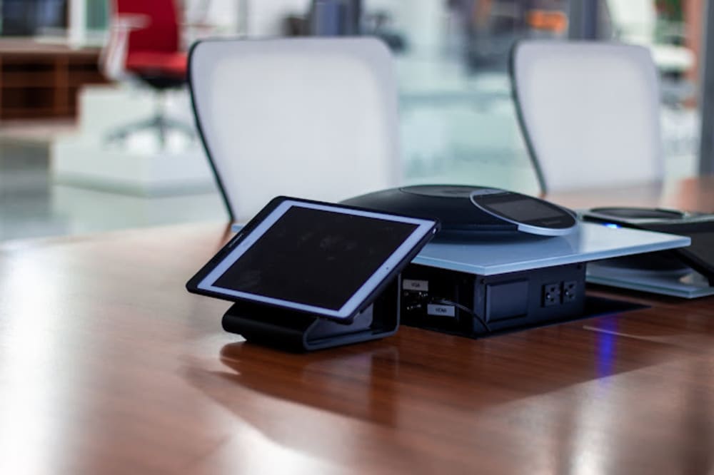 Workspace Digital-Roselle