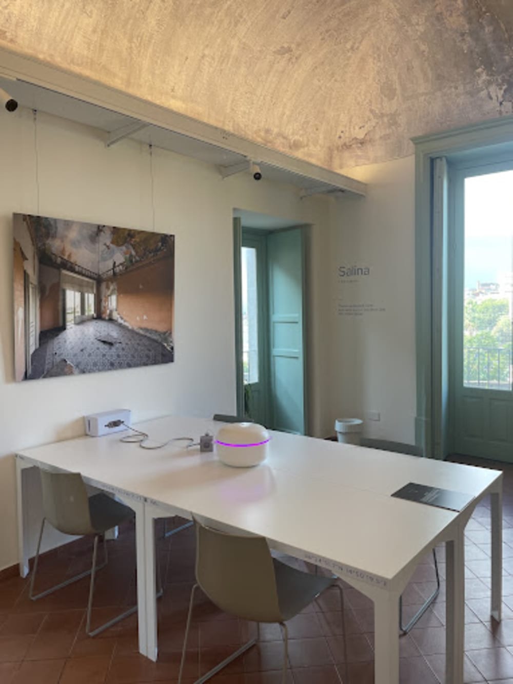 Isola Coworking- Catania
