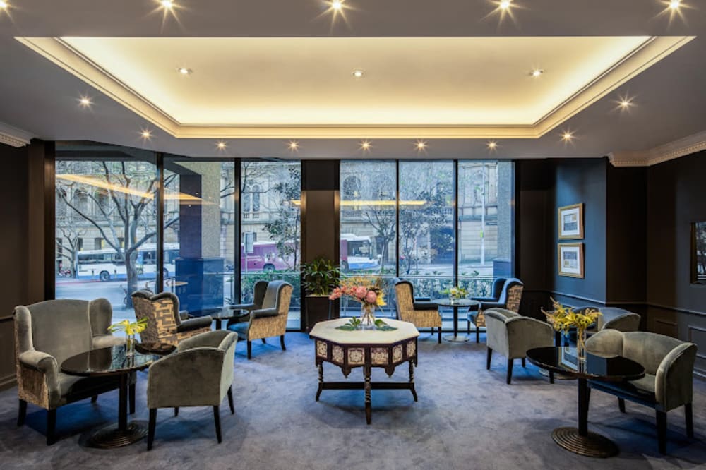 Christie Spaces-Spring St