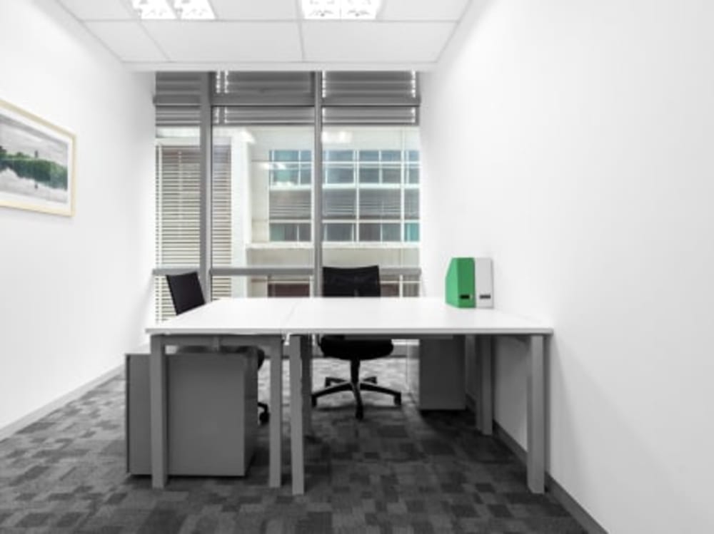 Regus Brunsfield Oasis Petaling Jaya