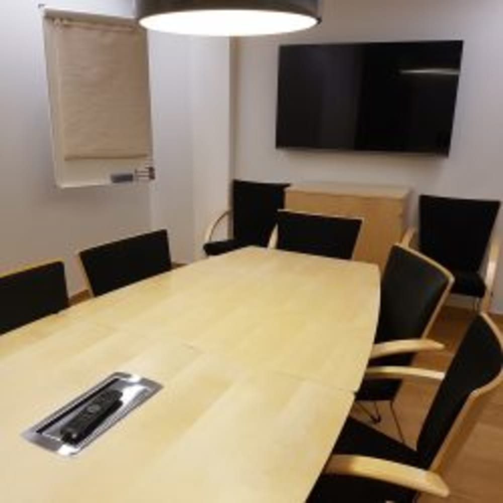 Dronningen Kontorsenter