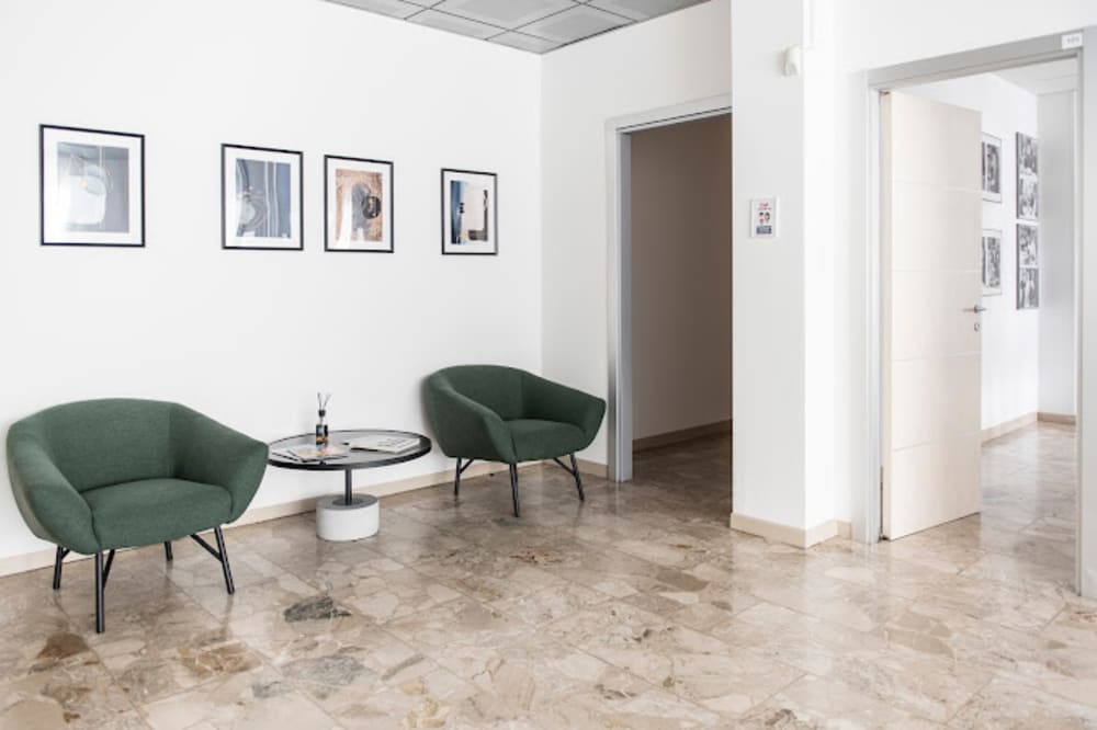 CoSpace Via della Liberazione