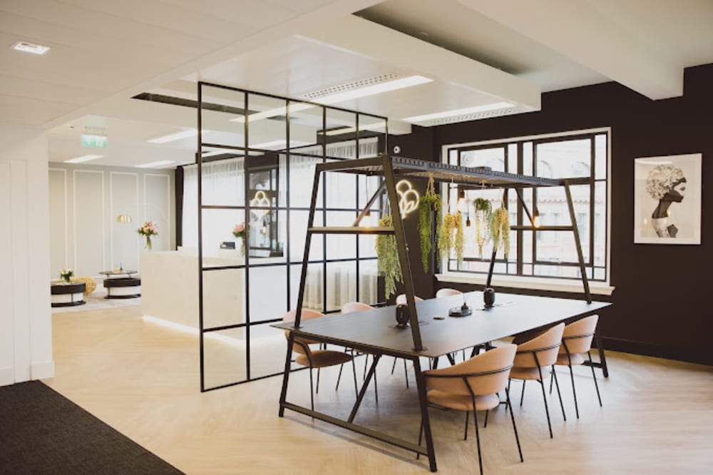 Orega Business Centres Manchester