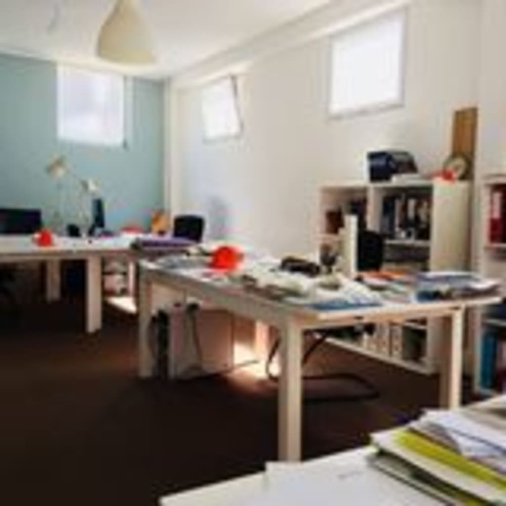 Orange Room Coworking