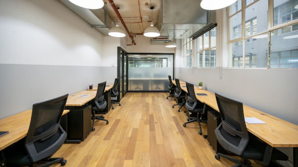 Czar Workspace Office- Melbourne