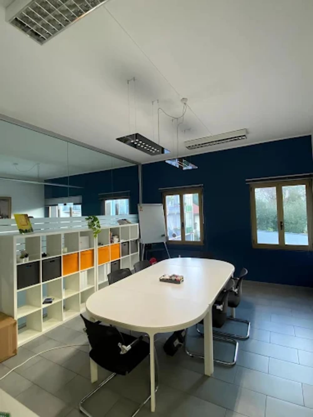 Treework Coworking Agordat- Milan