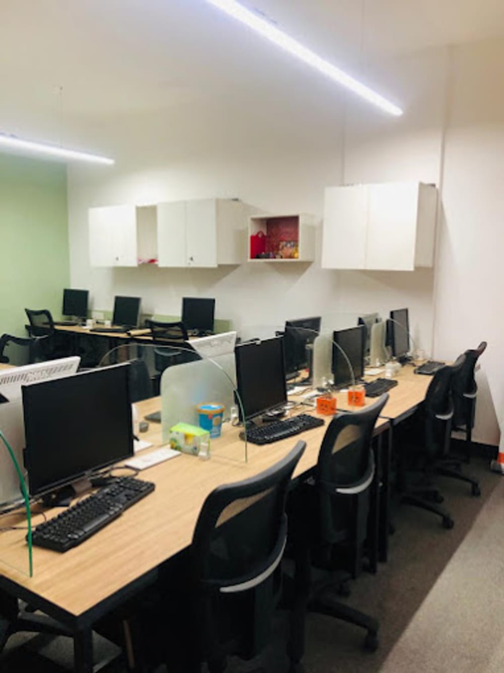 BEYOND JUST WORK Gurgaon