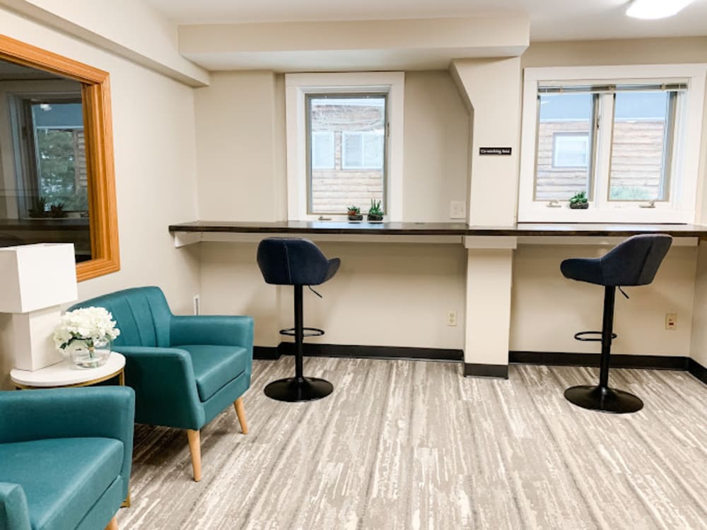 At The Office Wisconsin Dells