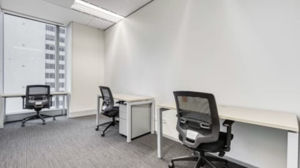 Regus 180 Lonsdale Street- Melbourne