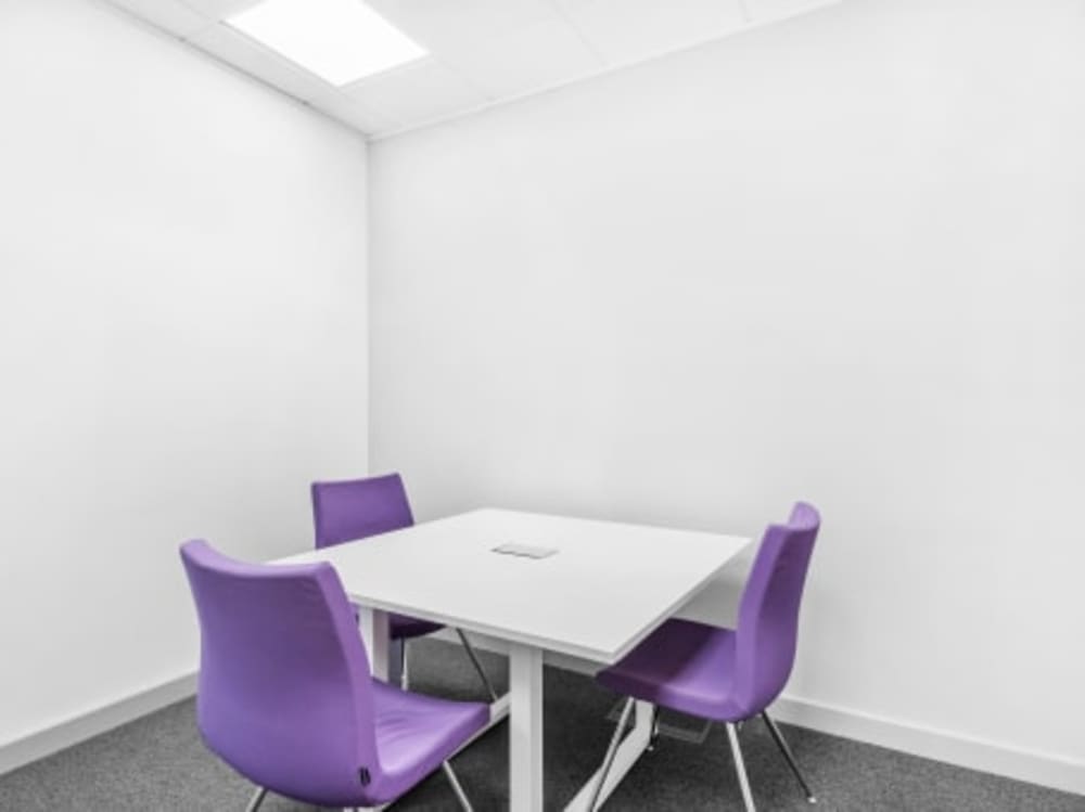 Regus Bradford Shipley
