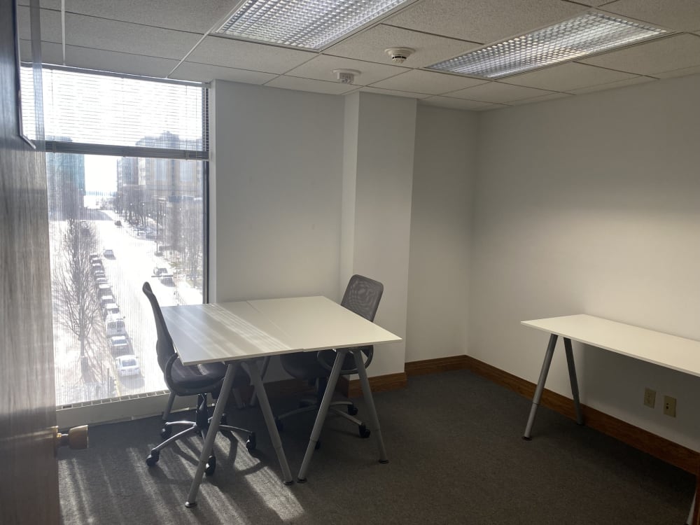 Brix Coworking Madison