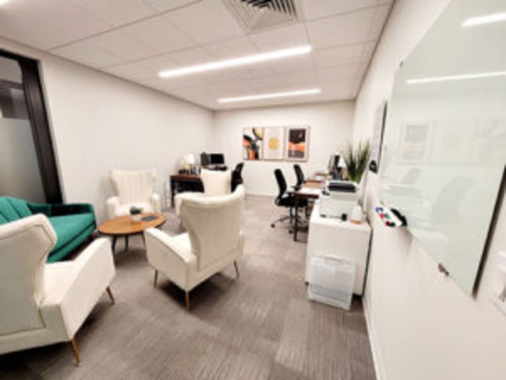 Office Labs Flexible Office