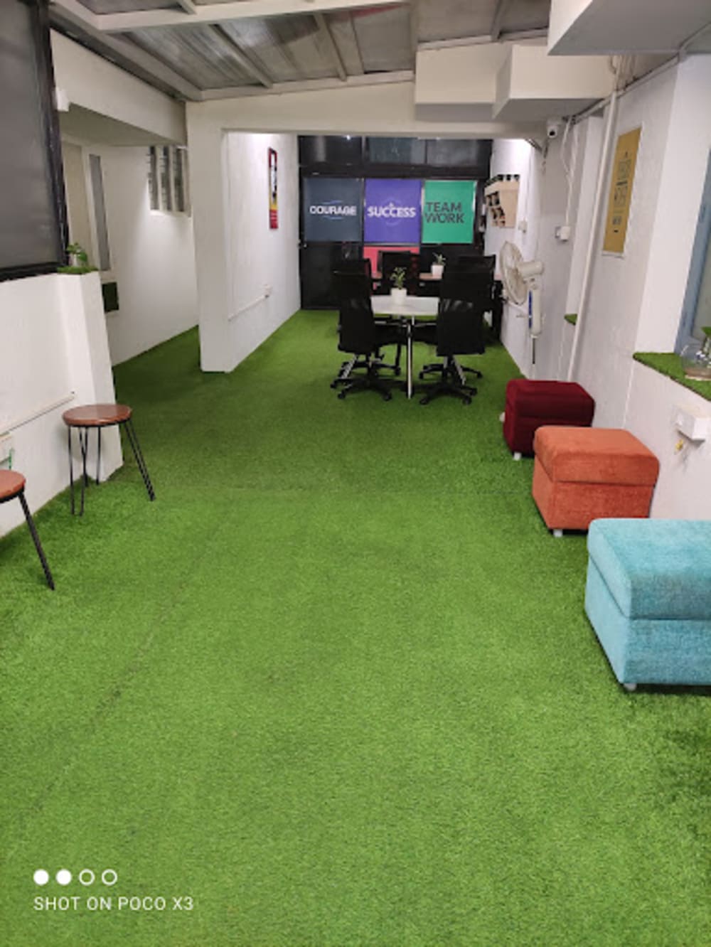 Beginest Harbor 2 CoWorking