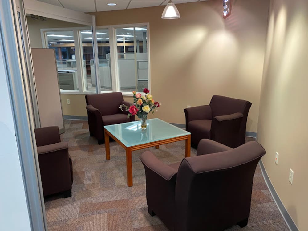 The Hive Macon-Clinton