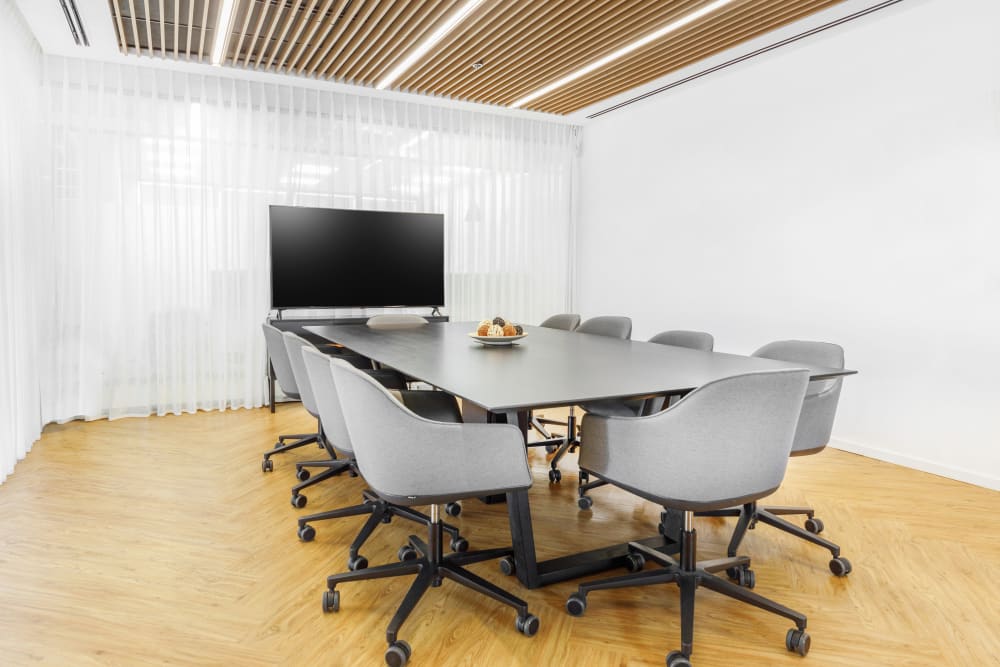 Regus Las Vegas Lake Mead Boulevard