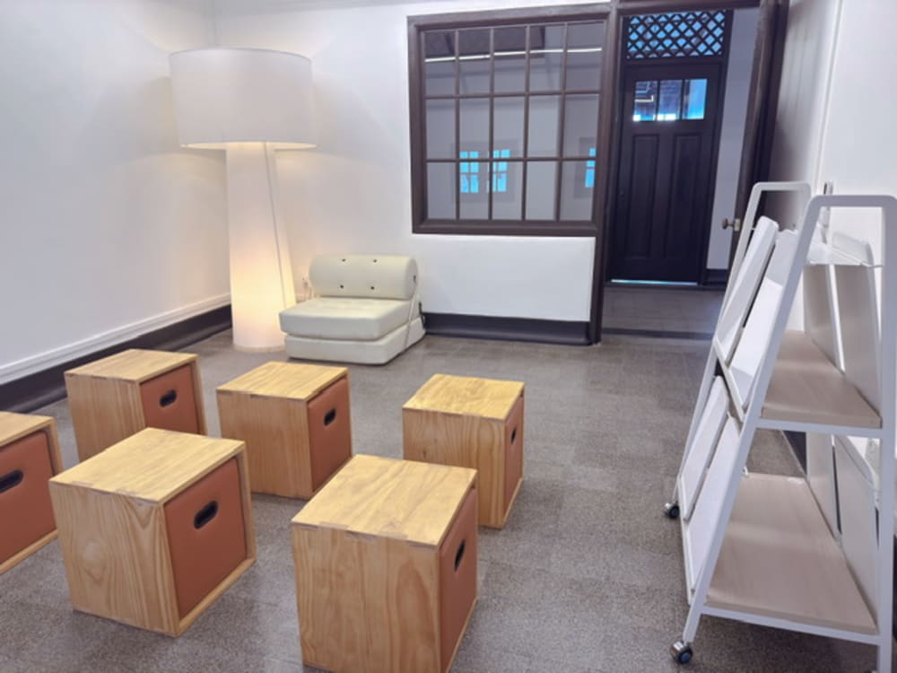 The Hatchere Sdn Bhd