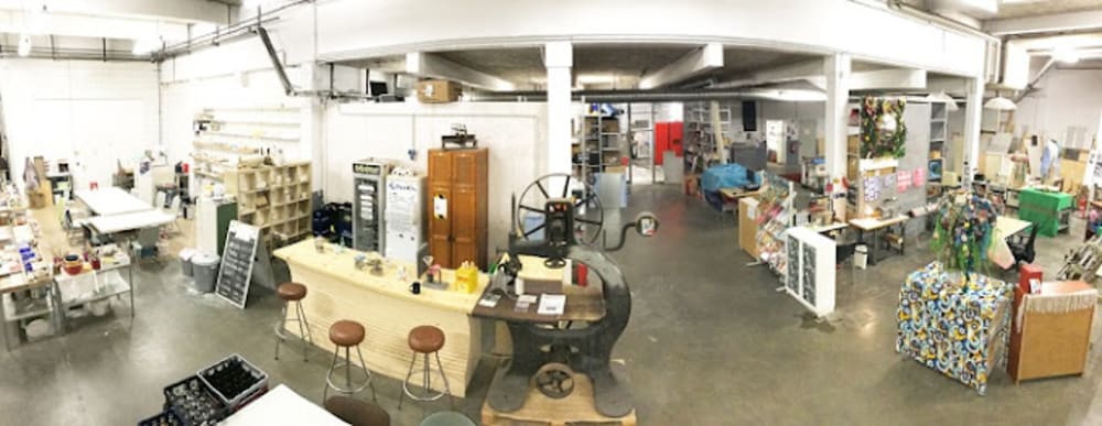 Makerspace Leipzig