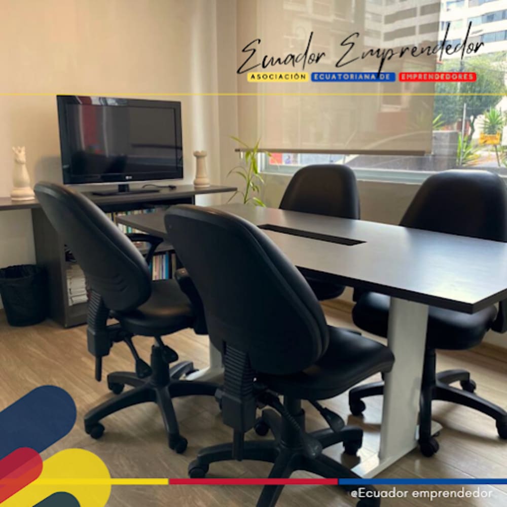 Coworking Asociacion