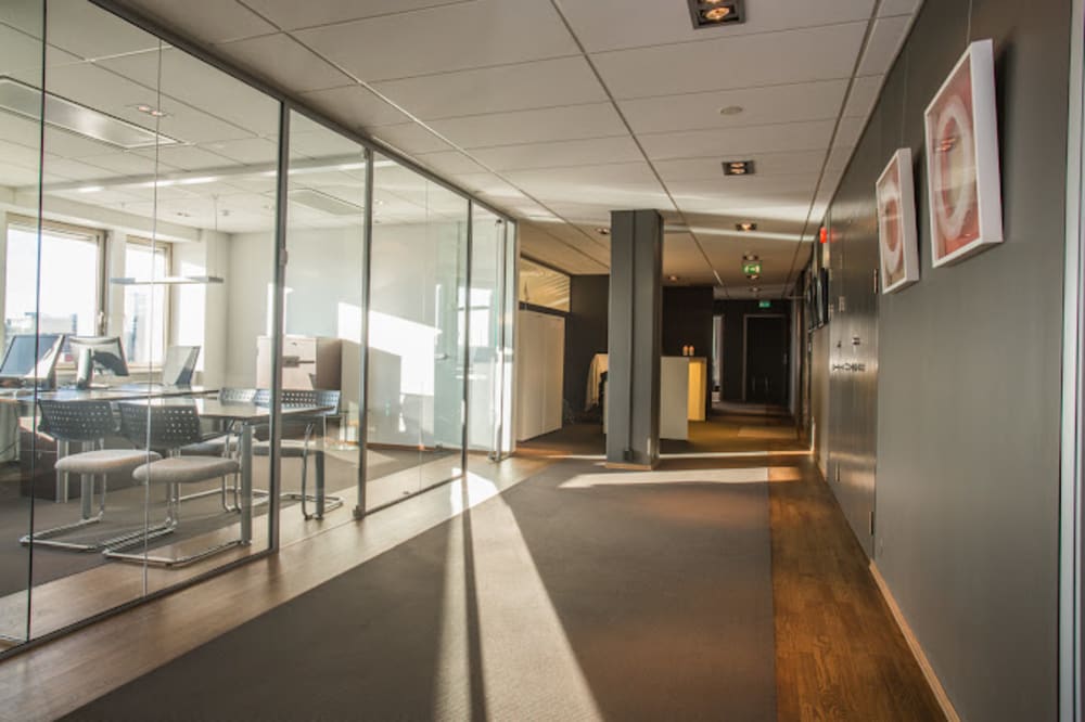 Vika Office Community