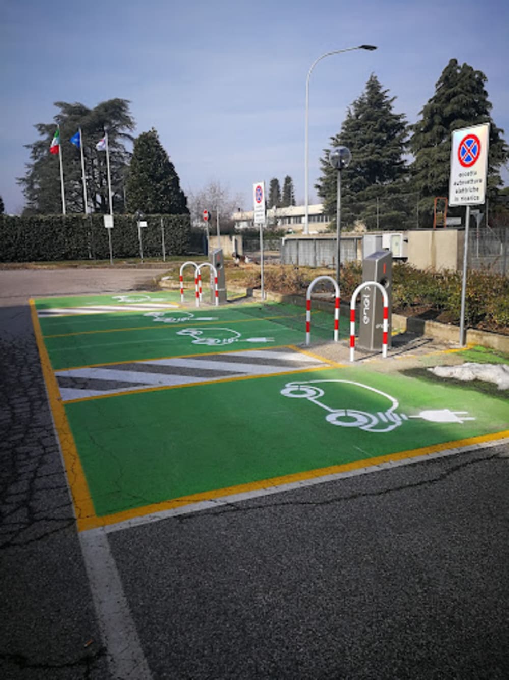 Workspace Schiavina Casalecchio