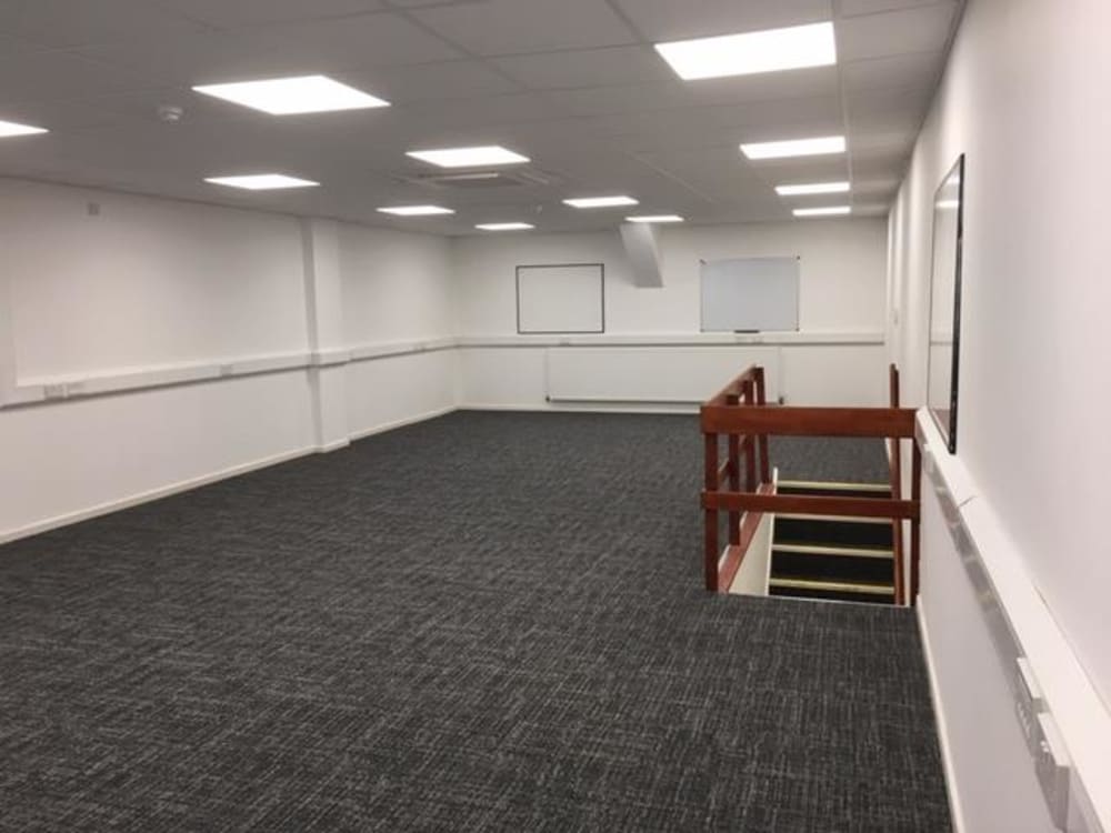 Questmap Southampton