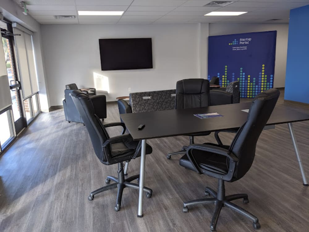 Startup Portal Baltimore Westminster