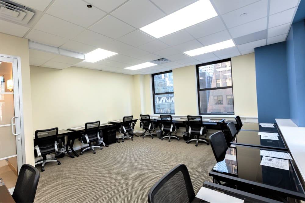 Jay Suites Midtown East