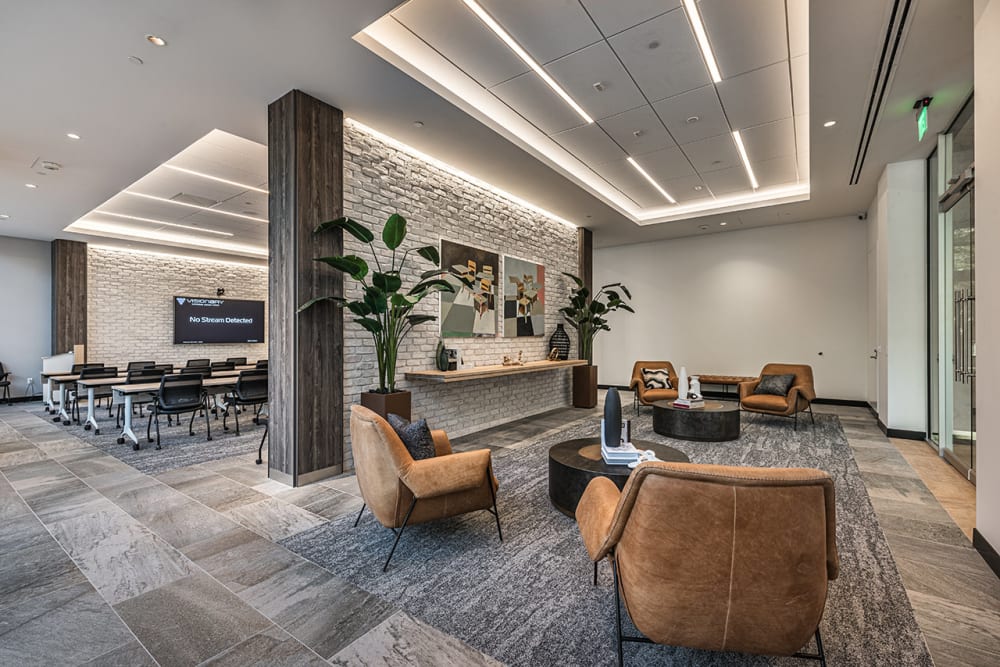 Tempe gateway Mill Ave