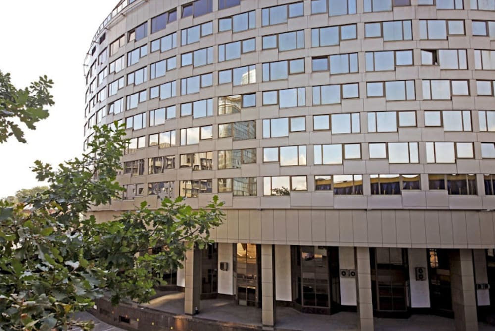 PETROVSKY-PAGE flexible offices