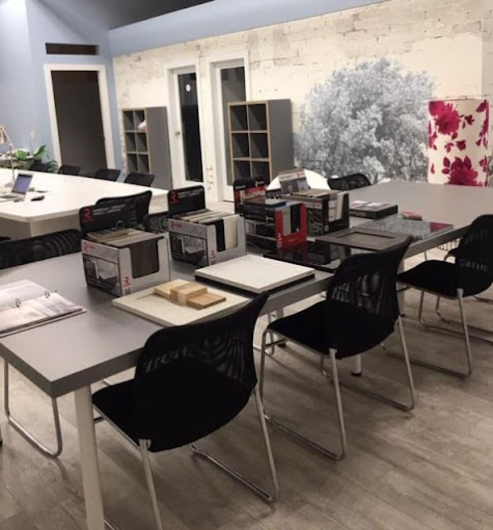 CUBE CREATIVE Coworking- Vancouver