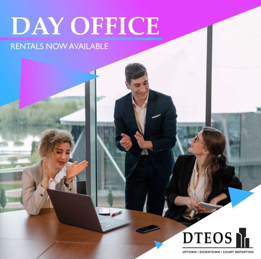 Downtown Tower Executive Offices