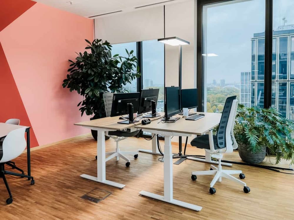 Satellite Glückstein