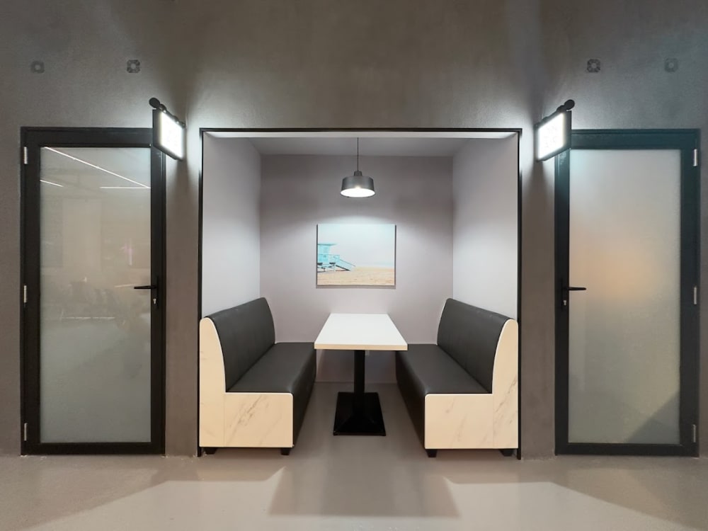 Clo Lab Space-Bendemeer Road