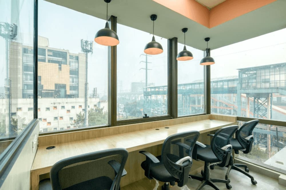 Ofis Square Sector 62 Noida