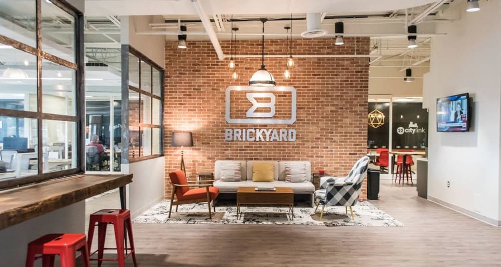 Brickyard Ashburn