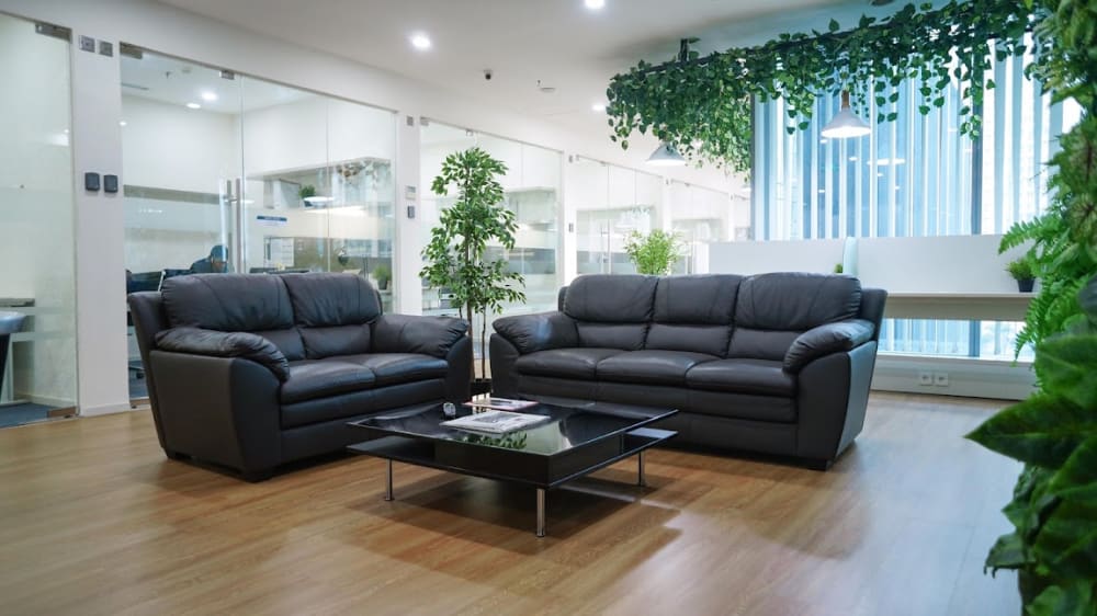 VROffices Jakarta TCC