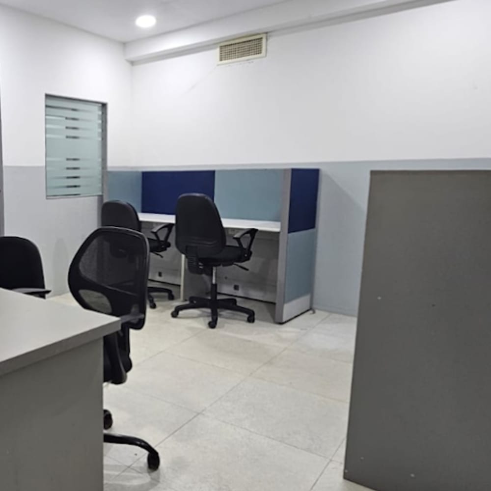 Sri Kirthika Chambers- Chennai