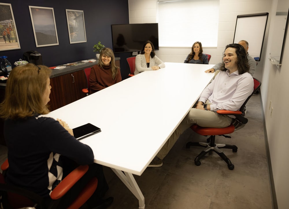 UVA Wise Oxbow Center