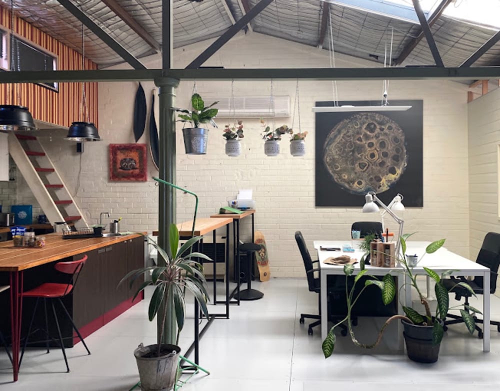 La Creme Creative 1 Sydenham Rd