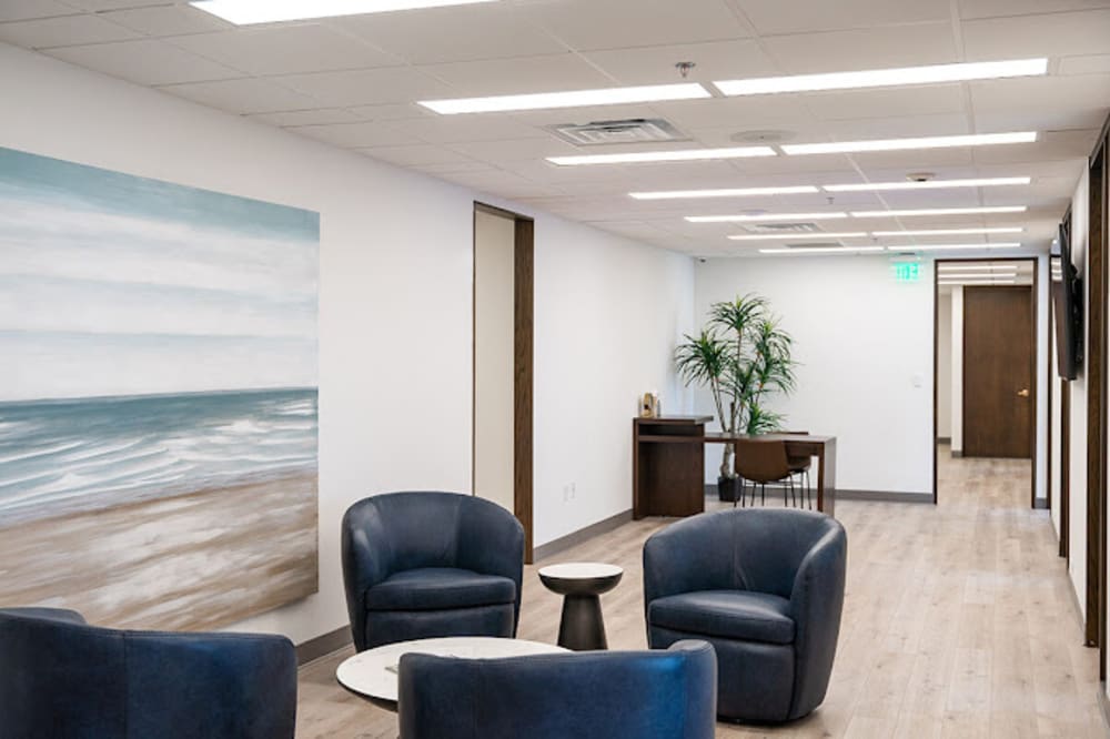 Core Plaza Webster-Muskegon