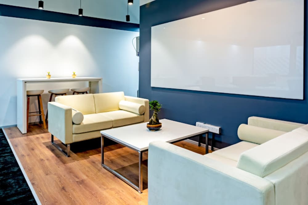 Smartworks World Trade Tower