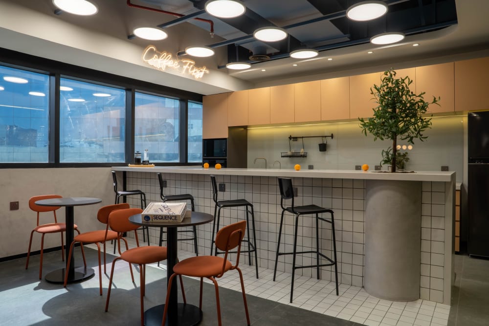 burjuman exit 3 , R308 building