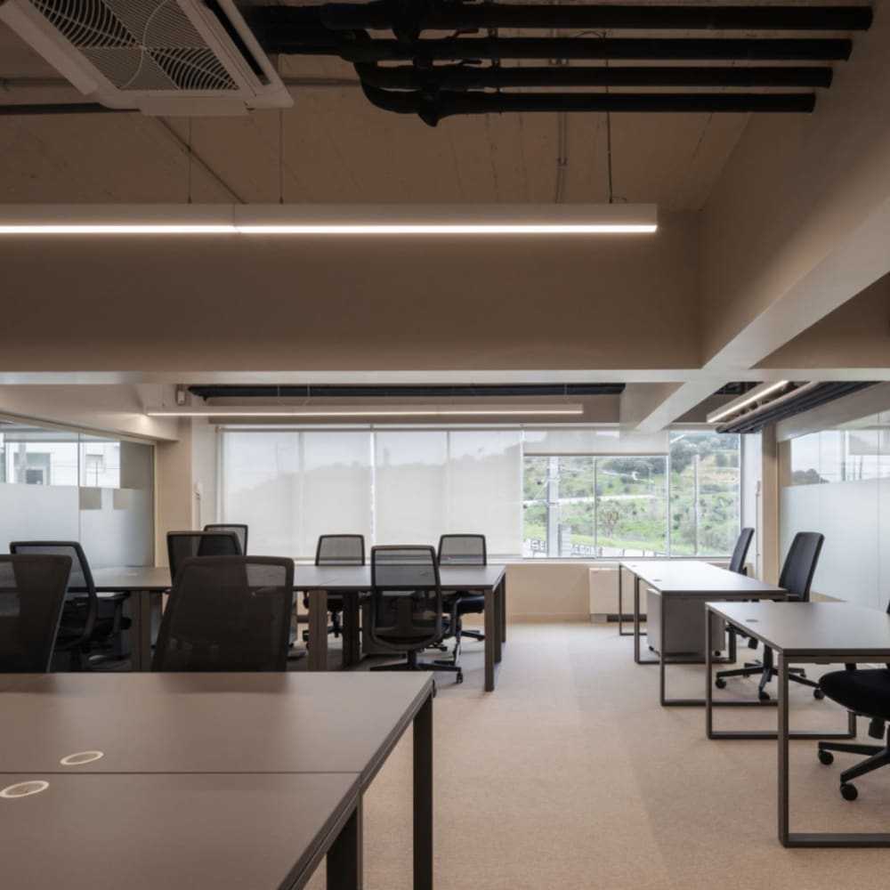 Leap Workspace- Portugal