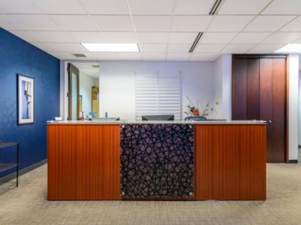 HQ - Brookfield Square